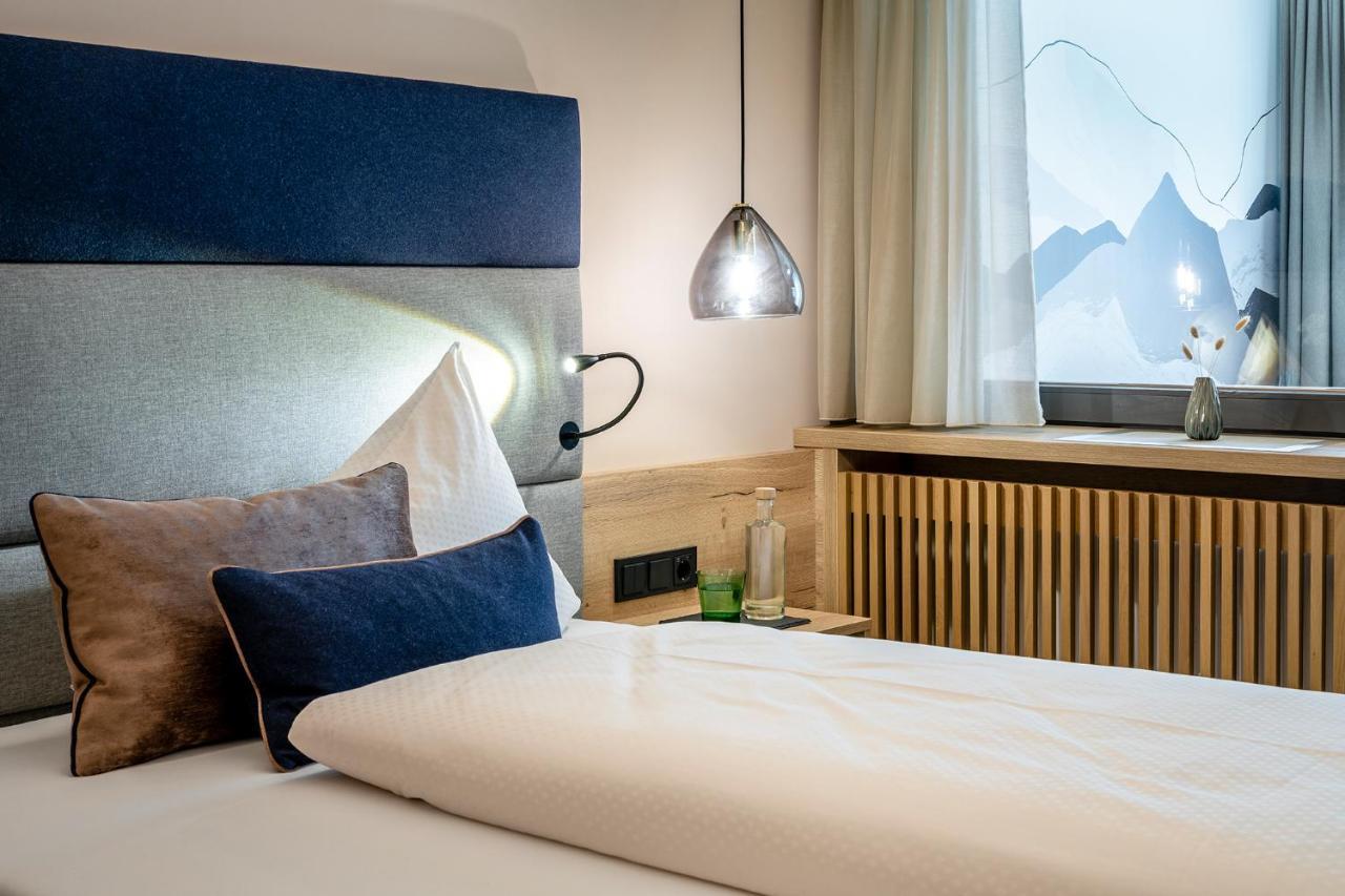 Hotel Klingler Maurach  Bagian luar foto