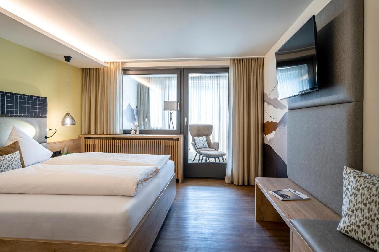 Hotel Klingler Maurach  Bagian luar foto