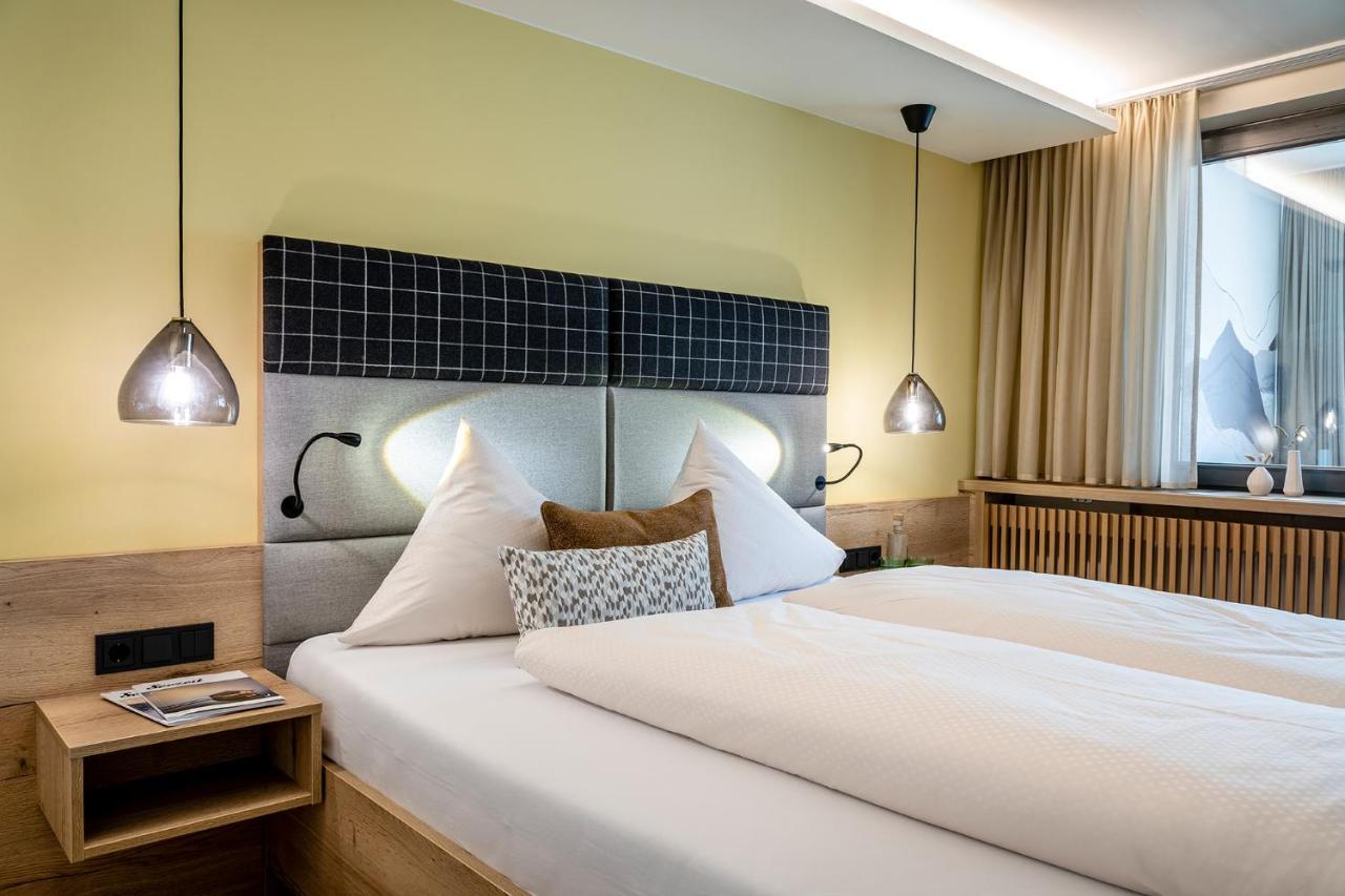 Hotel Klingler Maurach  Bagian luar foto