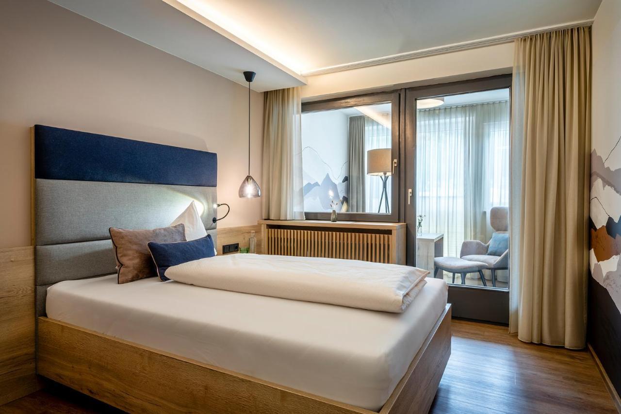 Hotel Klingler Maurach  Bagian luar foto