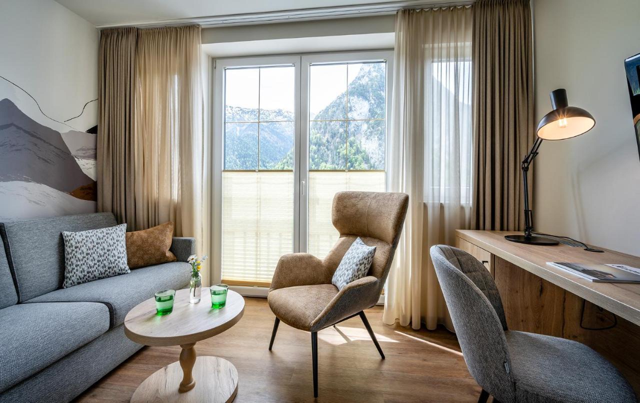 Hotel Klingler Maurach  Bagian luar foto