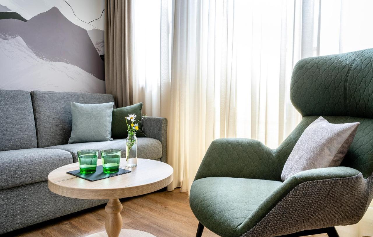 Hotel Klingler Maurach  Bagian luar foto