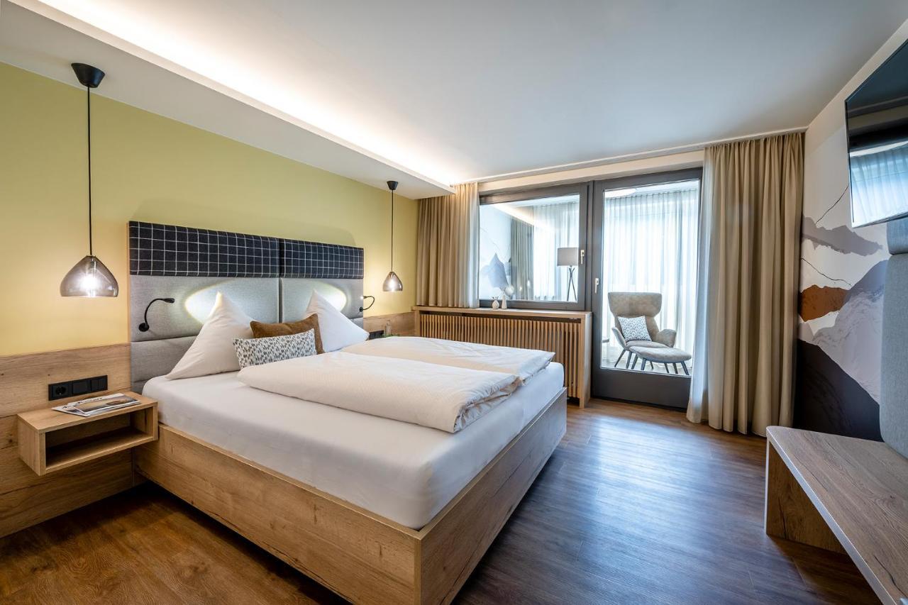Hotel Klingler Maurach  Bagian luar foto